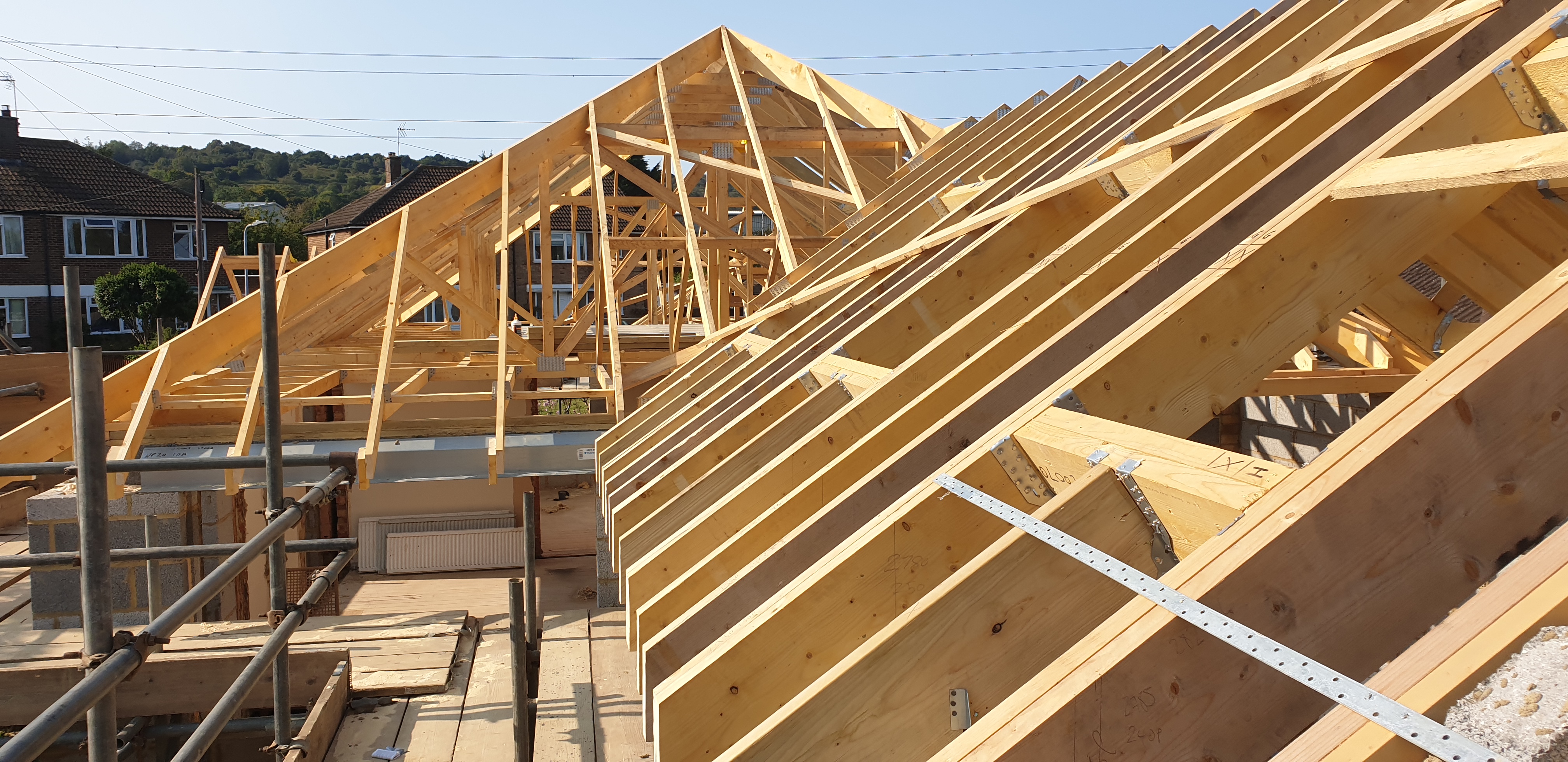 Bungalow Renovation