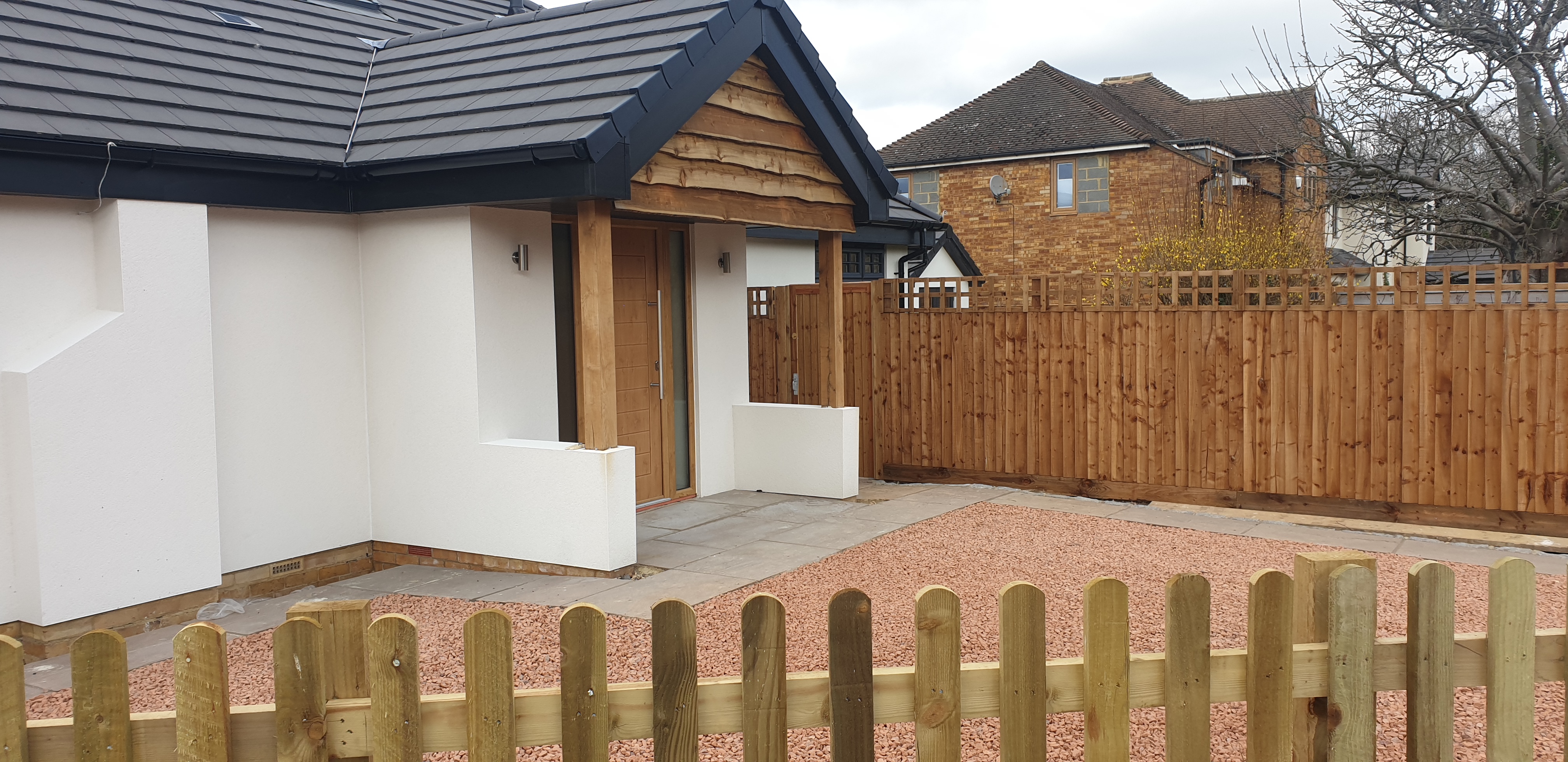 Loft Conversion